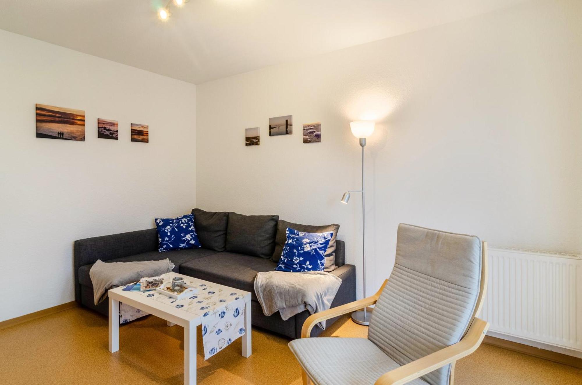 Neuschoo Ferienwohnung Neumann מראה חיצוני תמונה