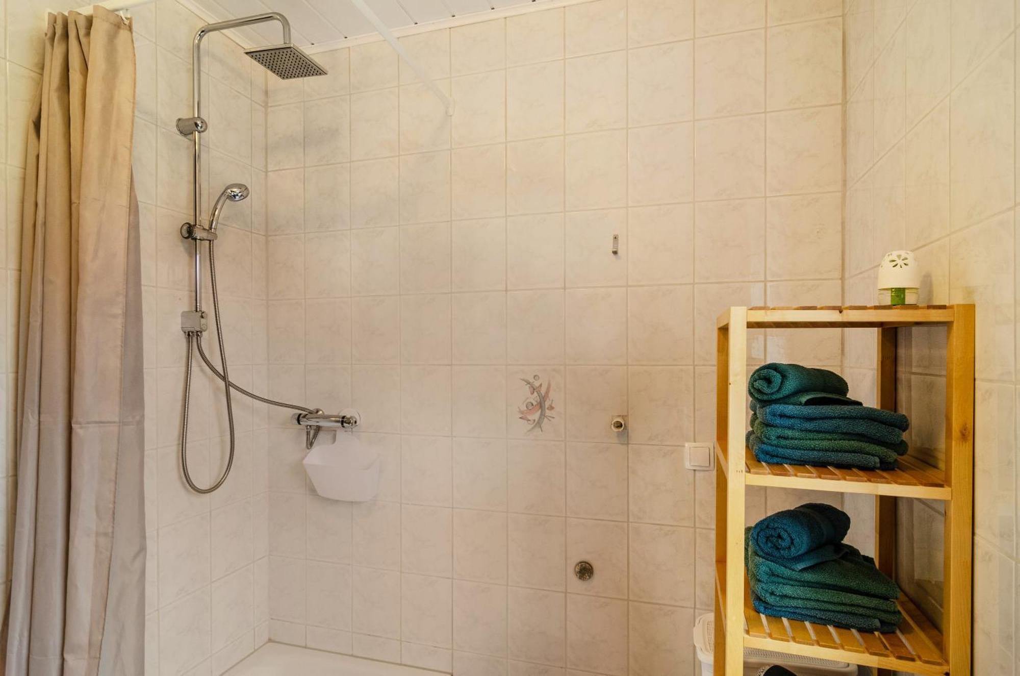 Neuschoo Ferienwohnung Neumann מראה חיצוני תמונה