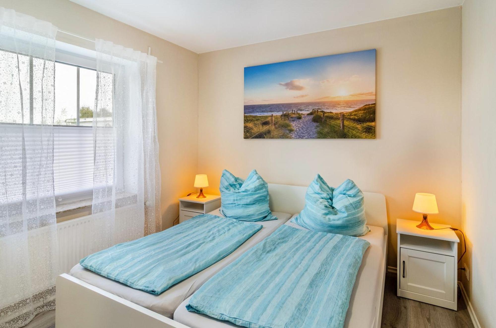 Neuschoo Ferienwohnung Neumann מראה חיצוני תמונה
