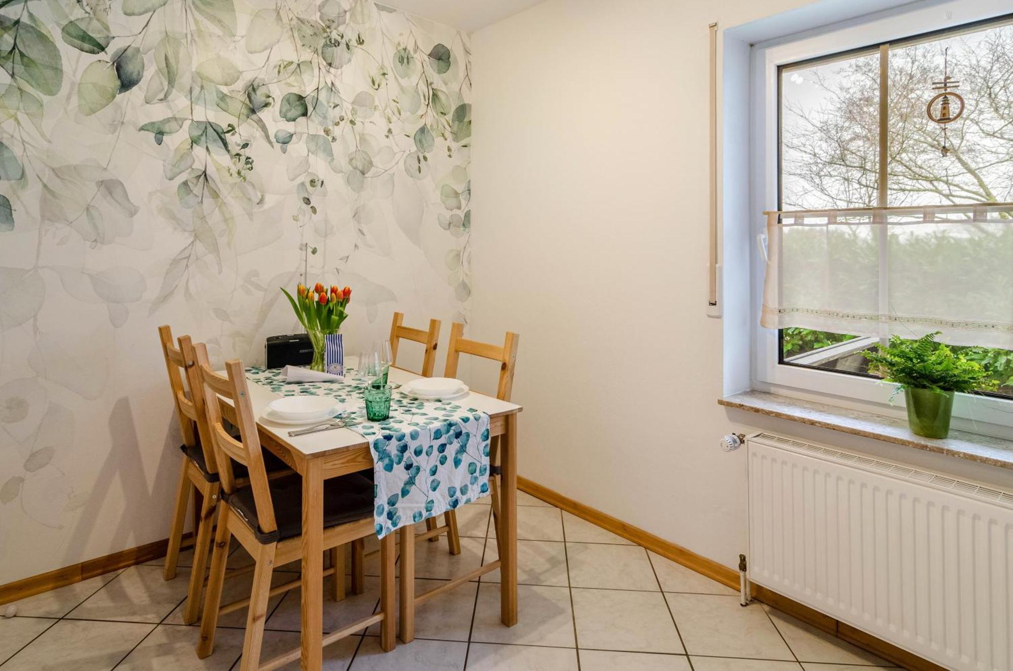 Neuschoo Ferienwohnung Neumann מראה חיצוני תמונה