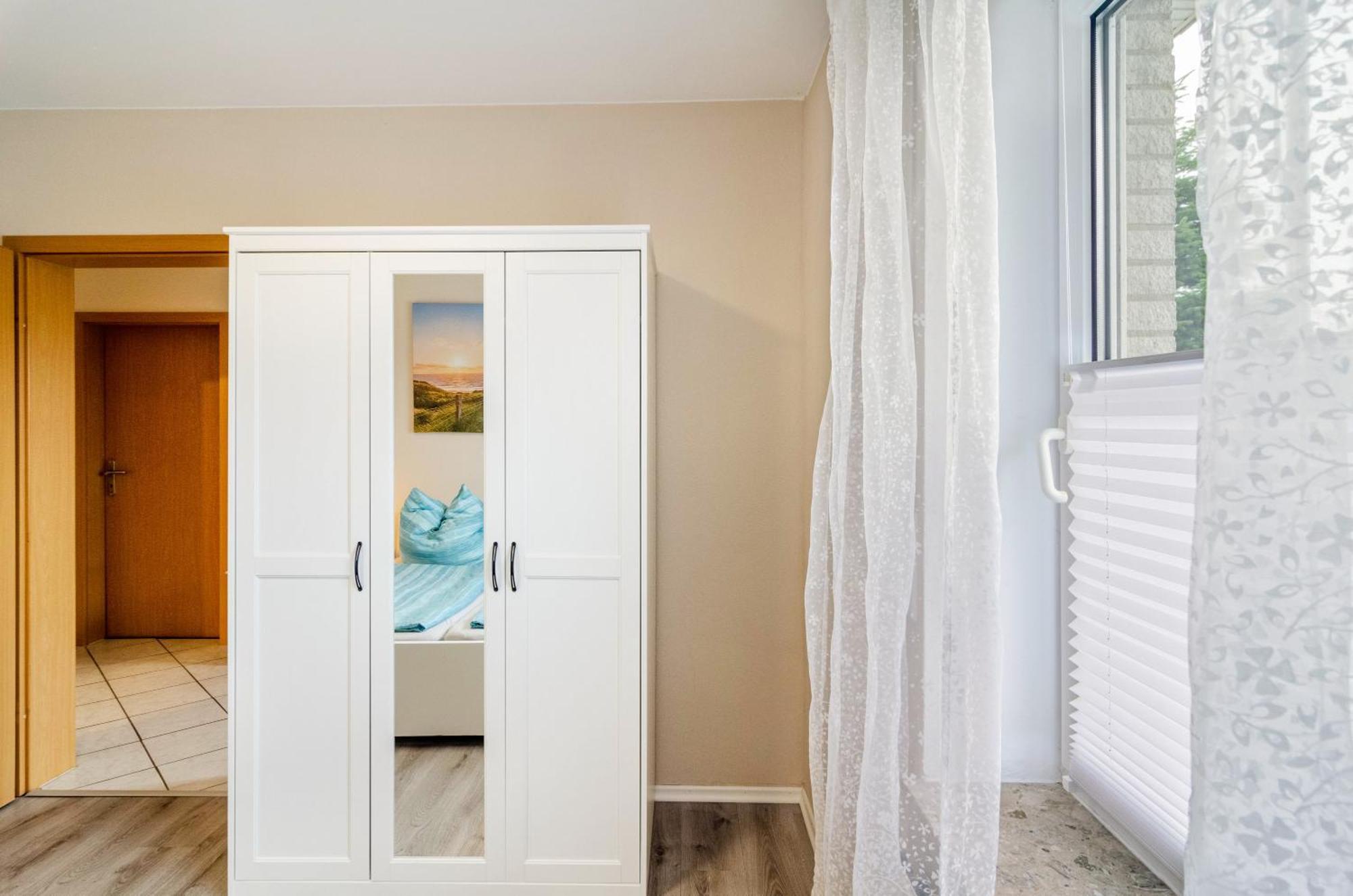 Neuschoo Ferienwohnung Neumann מראה חיצוני תמונה
