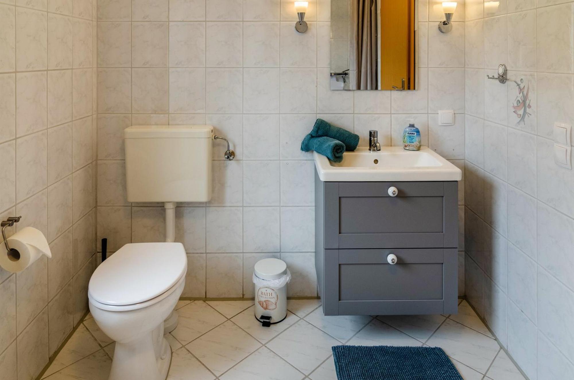 Neuschoo Ferienwohnung Neumann מראה חיצוני תמונה