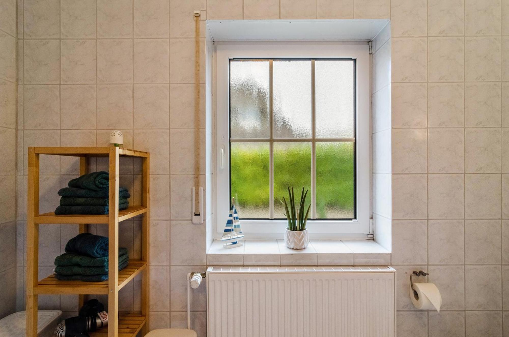 Neuschoo Ferienwohnung Neumann מראה חיצוני תמונה