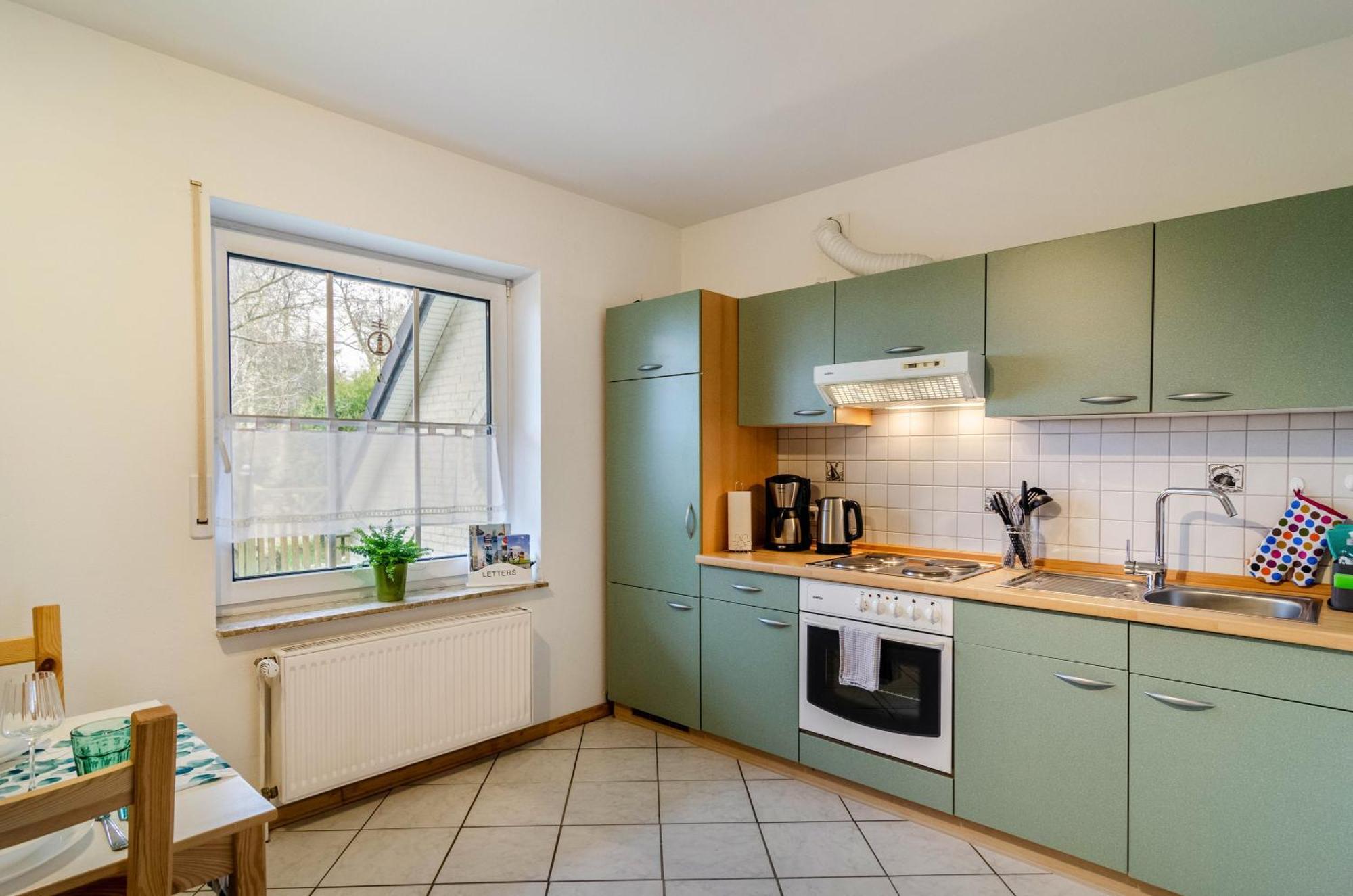 Neuschoo Ferienwohnung Neumann מראה חיצוני תמונה